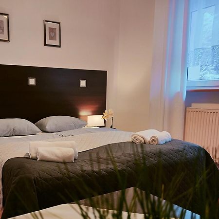 Dw Agat Hotell Karpacz Eksteriør bilde