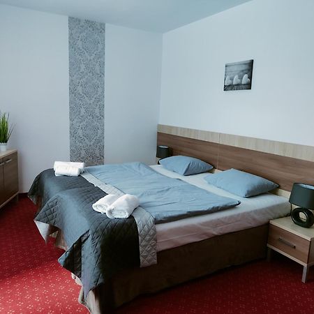 Dw Agat Hotell Karpacz Eksteriør bilde