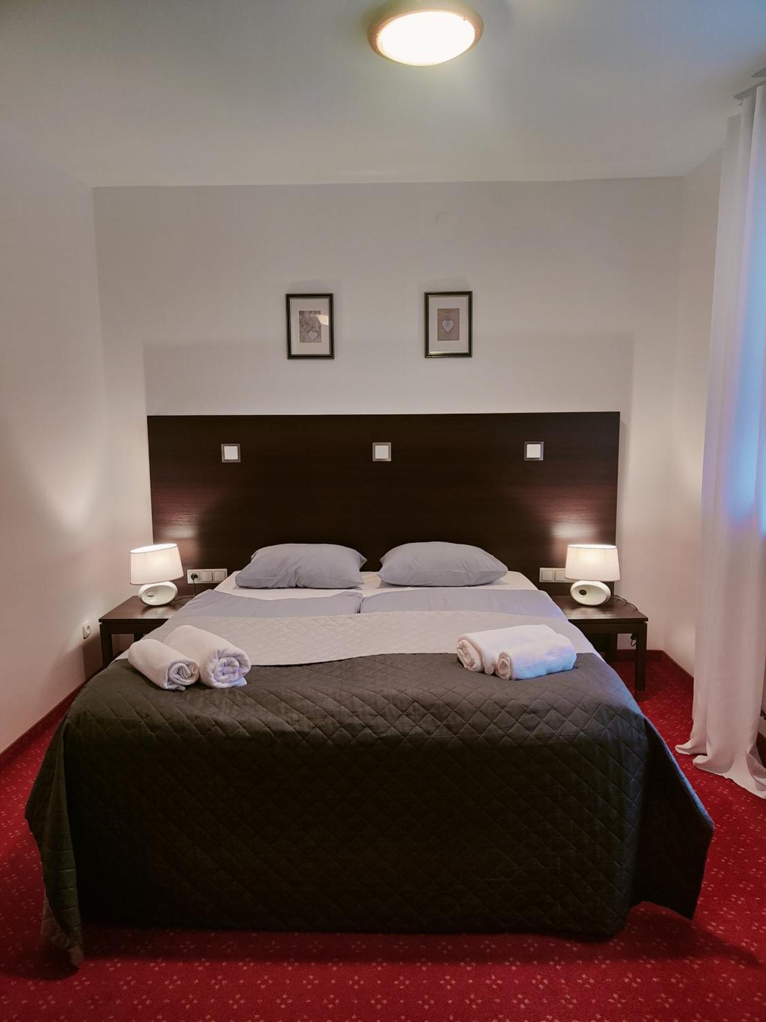 Dw Agat Hotell Karpacz Eksteriør bilde