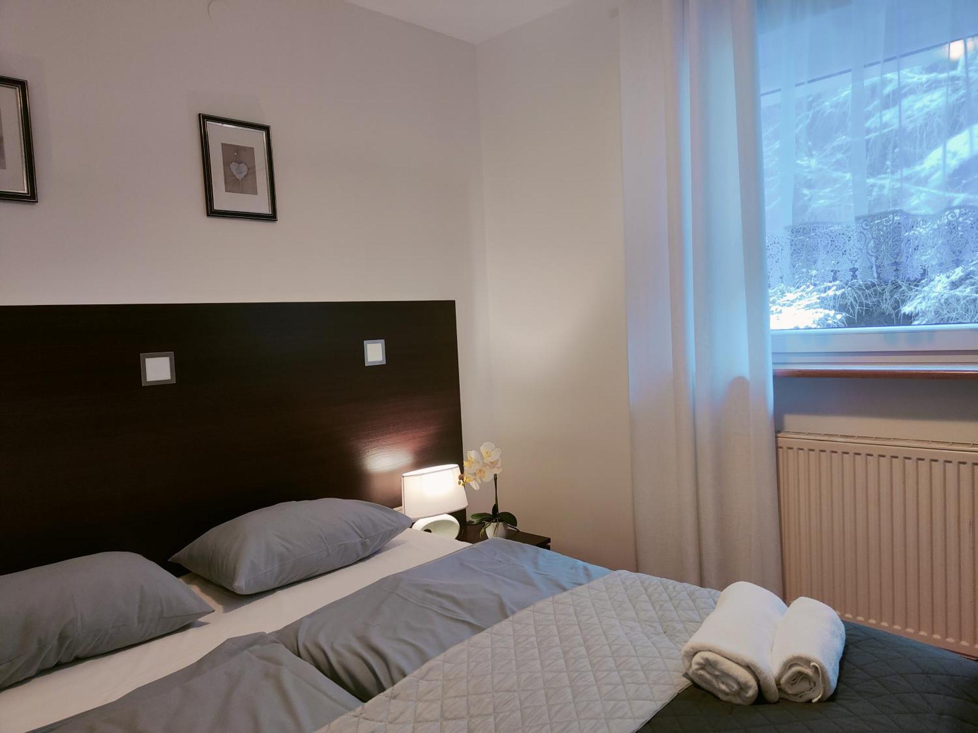 Dw Agat Hotell Karpacz Eksteriør bilde