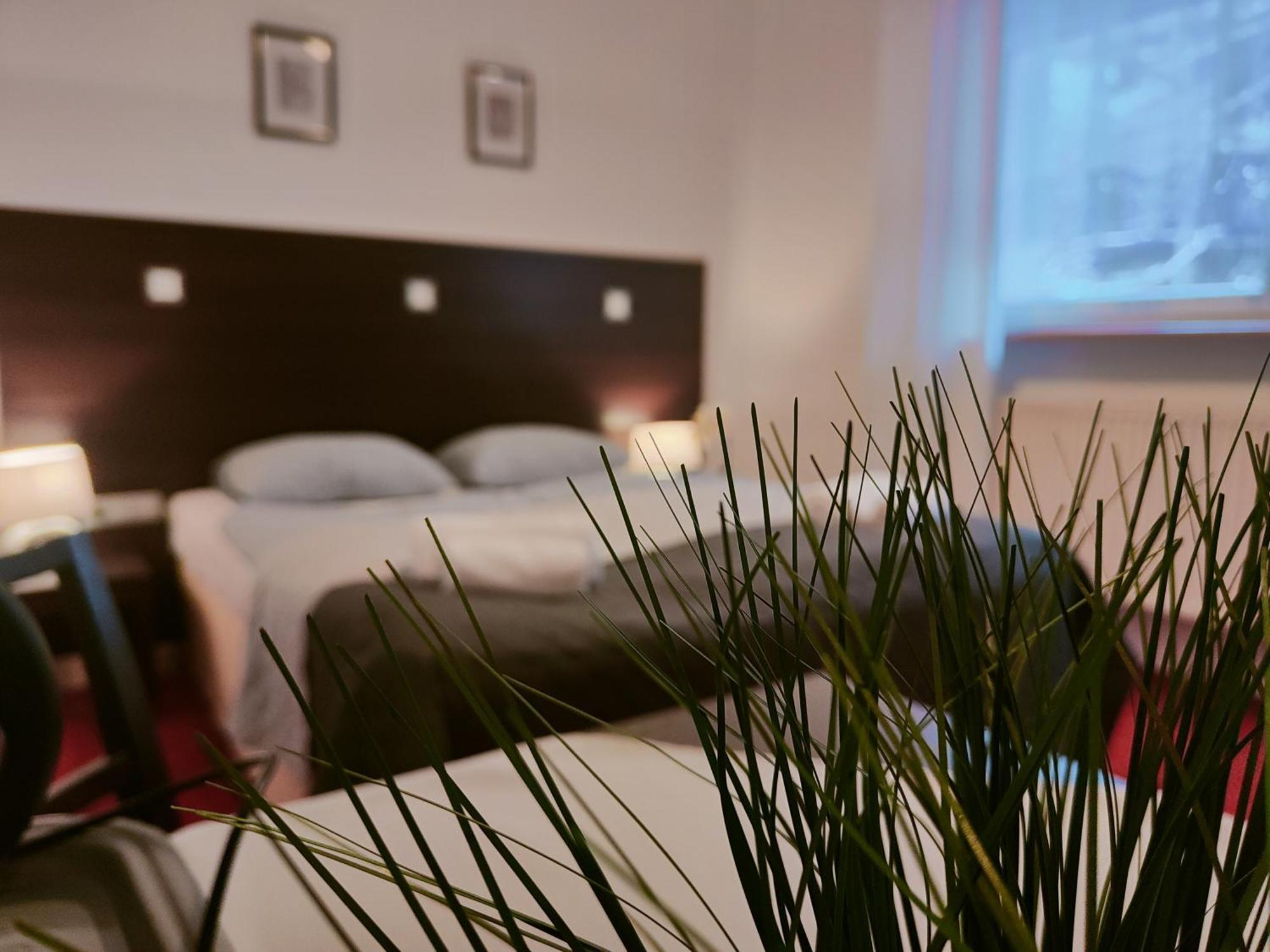 Dw Agat Hotell Karpacz Eksteriør bilde