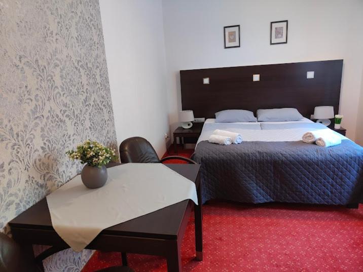 Dw Agat Hotell Karpacz Eksteriør bilde