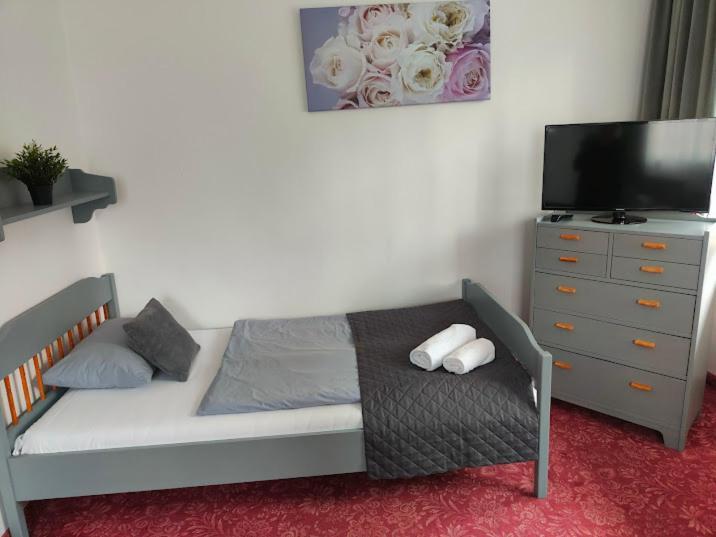 Dw Agat Hotell Karpacz Eksteriør bilde