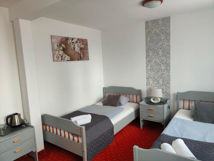 Dw Agat Hotell Karpacz Eksteriør bilde