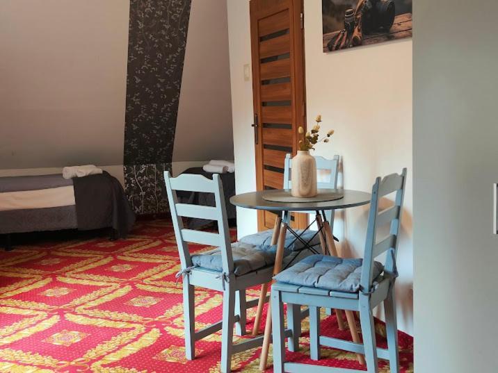 Dw Agat Hotell Karpacz Eksteriør bilde