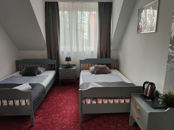 Dw Agat Hotell Karpacz Eksteriør bilde