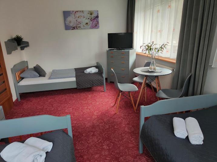 Dw Agat Hotell Karpacz Eksteriør bilde